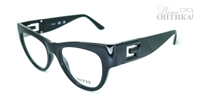 Guess 2988 001 50 оправа очковая